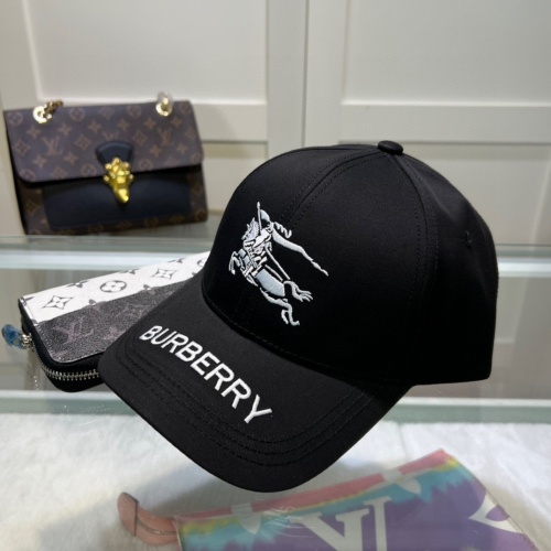 Burberry Caps #1227608 $25.00 USD, Wholesale Replica Burberry Caps