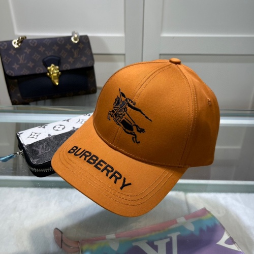 Burberry Caps #1227609 $25.00 USD, Wholesale Replica Burberry Caps