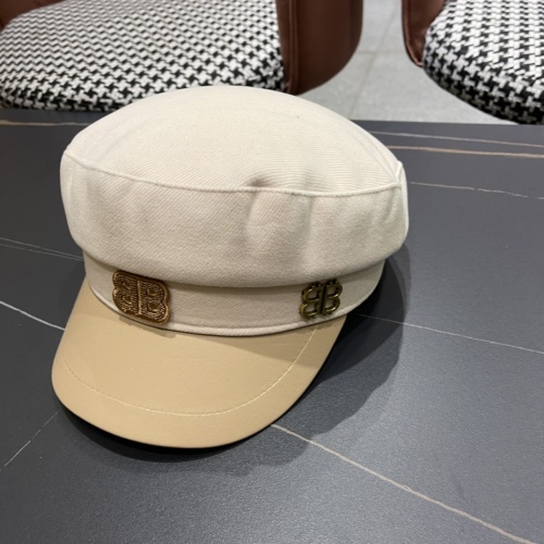 Balenciaga Caps #1227645 $34.00 USD, Wholesale Replica Balenciaga Caps