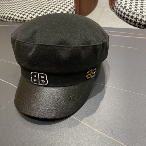 Balenciaga Caps #1227653 $34.00 USD, Wholesale Replica Balenciaga Caps