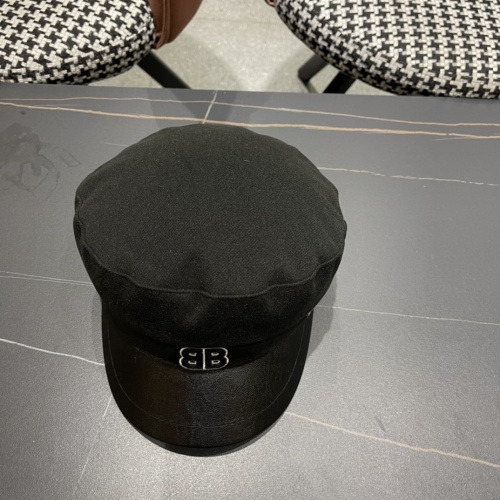 Replica Balenciaga Caps #1227653 $34.00 USD for Wholesale