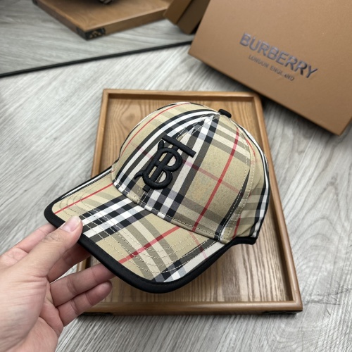 Burberry Caps #1227674 $27.00 USD, Wholesale Replica Burberry Caps