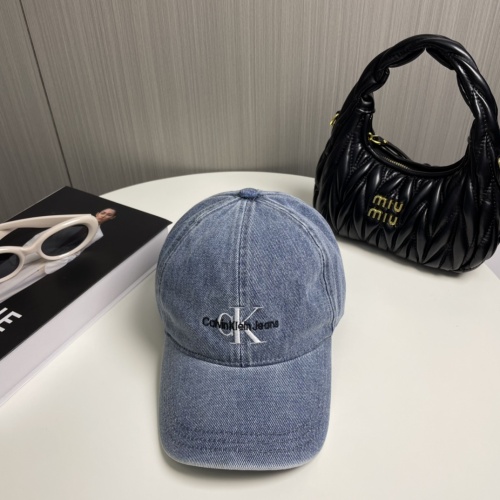 Calvin Klein Caps #1227681 $29.00 USD, Wholesale Replica Calvin Klein Caps