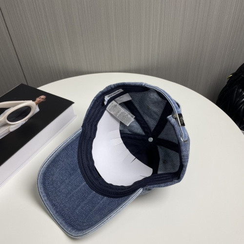 Replica Calvin Klein Caps #1227681 $29.00 USD for Wholesale