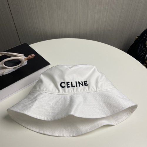 Replica Celine Caps #1227682 $27.00 USD for Wholesale