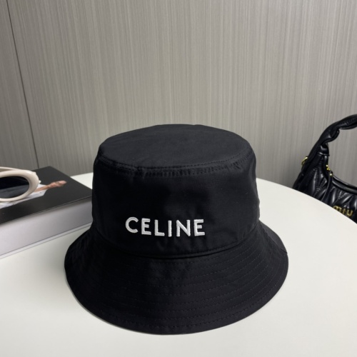 Celine Caps #1227683 $27.00 USD, Wholesale Replica Celine Caps