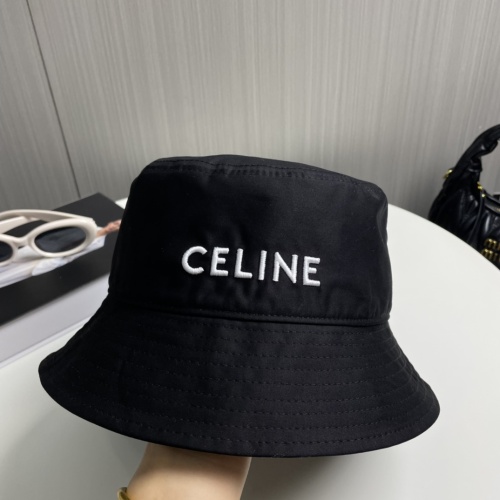 Replica Celine Caps #1227683 $27.00 USD for Wholesale