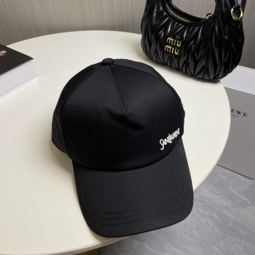 Replica Yves Saint Laurent YSL Caps #1227691 $27.00 USD for Wholesale