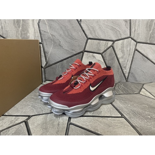 Nike Air Max For New For Women #1227694 $100.00 USD, Wholesale Replica Nike Air Max For New