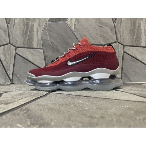 Replica Nike Air Max For New For Women #1227694 $100.00 USD for Wholesale