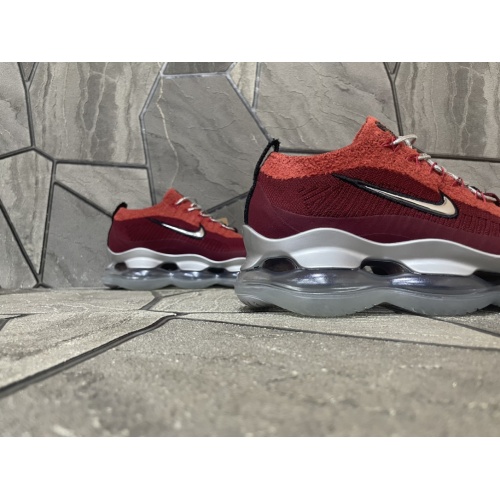 Replica Nike Air Max For New For Women #1227694 $100.00 USD for Wholesale