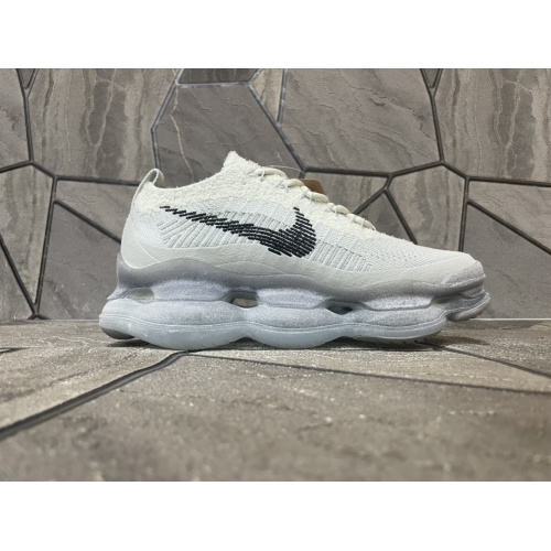 Replica Nike Air Max For New For Women #1227707 $100.00 USD for Wholesale