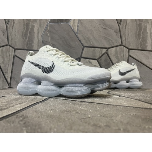 Replica Nike Air Max For New For Women #1227707 $100.00 USD for Wholesale