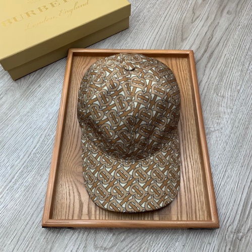 Burberry Caps #1227711 $32.00 USD, Wholesale Replica Burberry Caps