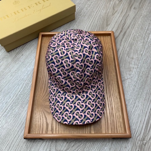 Burberry Caps #1227712 $32.00 USD, Wholesale Replica Burberry Caps