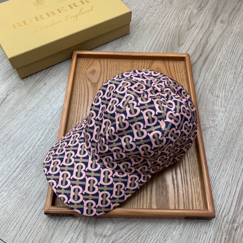 Replica Burberry Caps #1227712 $32.00 USD for Wholesale