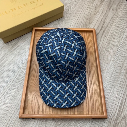 Burberry Caps #1227713 $32.00 USD, Wholesale Replica Burberry Caps