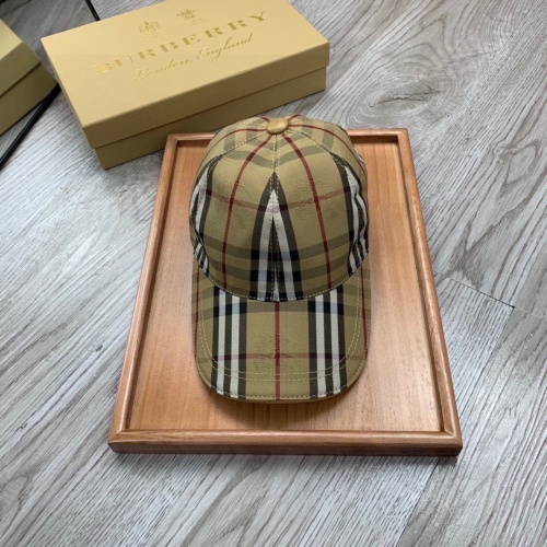 Burberry Caps #1227714 $32.00 USD, Wholesale Replica Burberry Caps