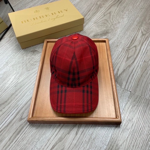 Burberry Caps #1227715 $32.00 USD, Wholesale Replica Burberry Caps