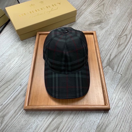 Burberry Caps #1227716 $32.00 USD, Wholesale Replica Burberry Caps