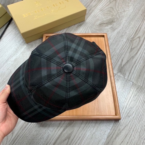 Replica Burberry Caps #1227716 $32.00 USD for Wholesale