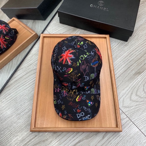 Chanel Caps #1227721 $32.00 USD, Wholesale Replica Chanel Caps