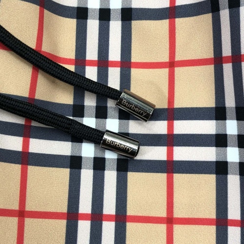 Replica Burberry Pants For Men #1227727 $29.00 USD for Wholesale