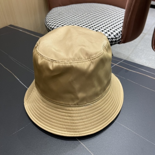 Replica Prada Caps #1227744 $29.00 USD for Wholesale