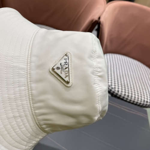 Replica Prada Caps #1227747 $29.00 USD for Wholesale