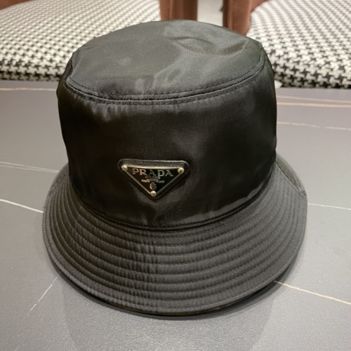 Prada Caps #1227748 $29.00 USD, Wholesale Replica Prada Caps