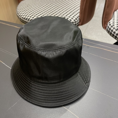 Replica Prada Caps #1227748 $29.00 USD for Wholesale