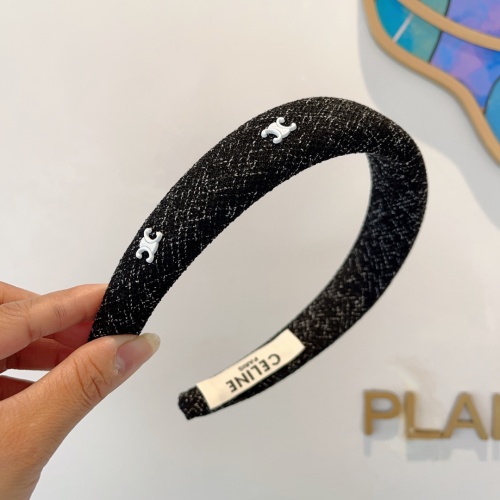 Celine Headband For Women #1227767 $27.00 USD, Wholesale Replica Celine Headband