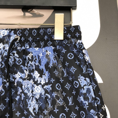 Replica Louis Vuitton LV Pants For Men #1227779 $29.00 USD for Wholesale