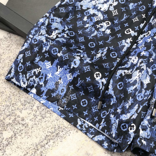 Replica Louis Vuitton LV Pants For Men #1227779 $29.00 USD for Wholesale