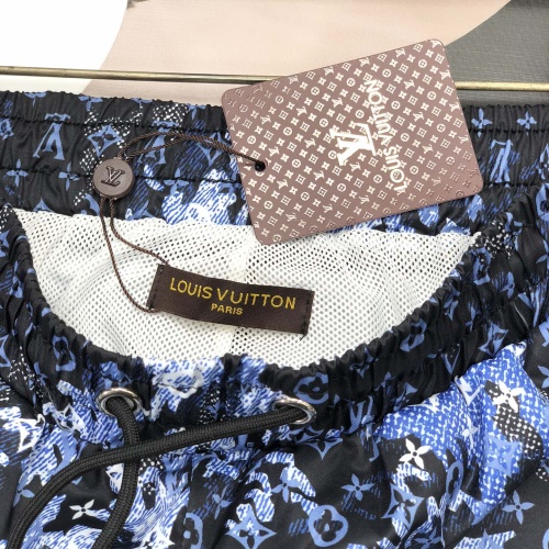 Replica Louis Vuitton LV Pants For Men #1227779 $29.00 USD for Wholesale