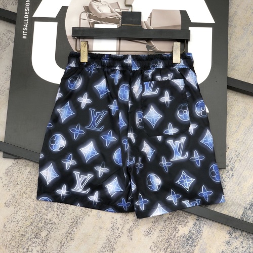 Replica Louis Vuitton LV Pants For Men #1227782 $29.00 USD for Wholesale