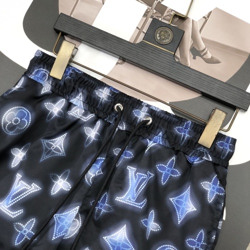 Replica Louis Vuitton LV Pants For Men #1227782 $29.00 USD for Wholesale