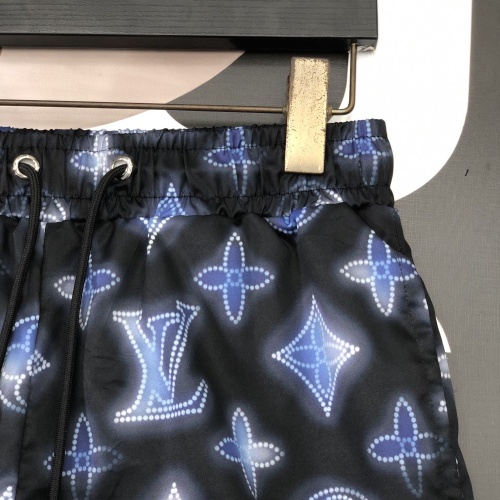 Replica Louis Vuitton LV Pants For Men #1227782 $29.00 USD for Wholesale