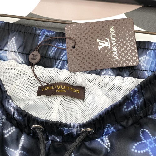 Replica Louis Vuitton LV Pants For Men #1227782 $29.00 USD for Wholesale