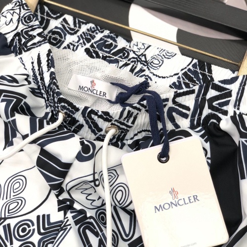 Replica Moncler Pants For Men #1227786 $29.00 USD for Wholesale