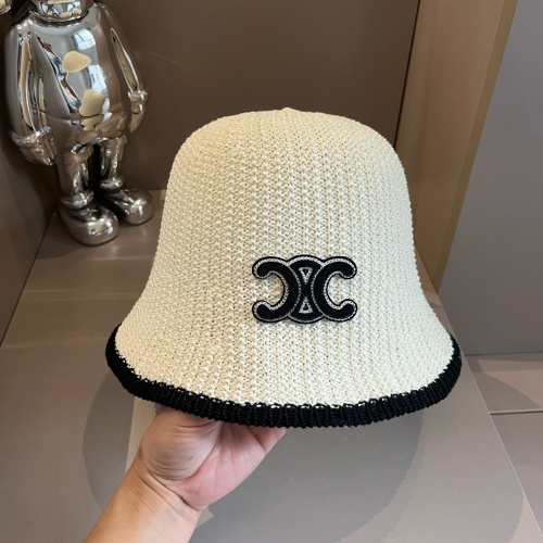 Celine Caps #1227823 $29.00 USD, Wholesale Replica Celine Caps