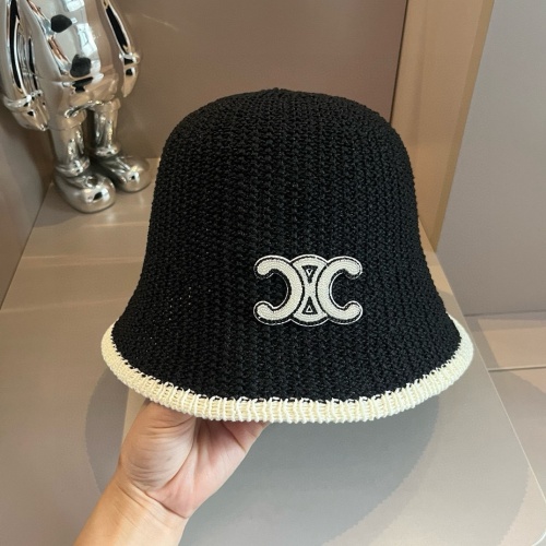 Celine Caps #1227824 $29.00 USD, Wholesale Replica Celine Caps