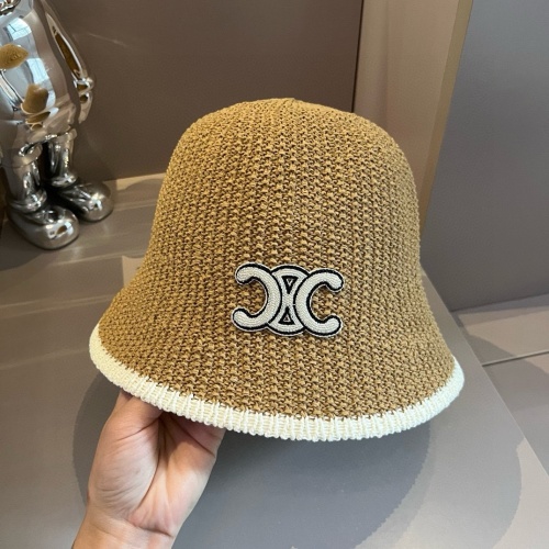 Celine Caps #1227825 $29.00 USD, Wholesale Replica Celine Caps