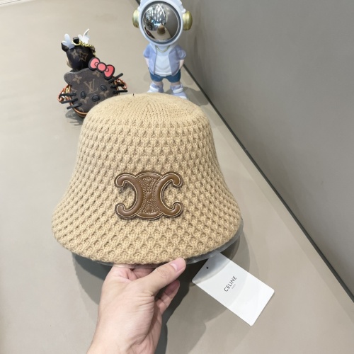 Celine Caps #1227829 $36.00 USD, Wholesale Replica Celine Caps