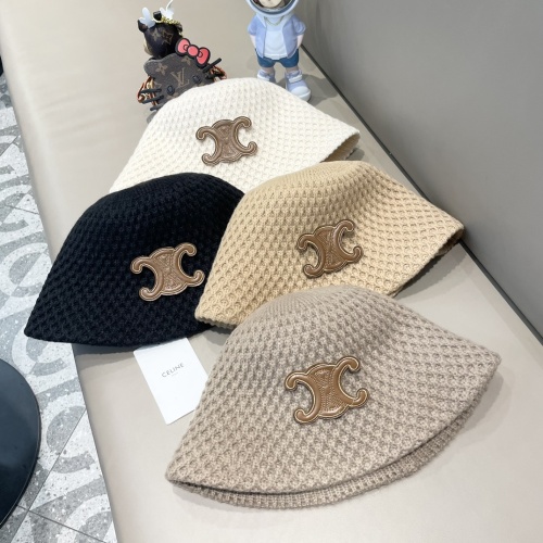 Replica Celine Caps #1227831 $36.00 USD for Wholesale