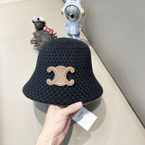 Celine Caps #1227832 $36.00 USD, Wholesale Replica Celine Caps