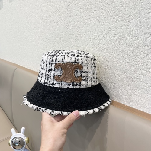 Celine Caps #1227833 $36.00 USD, Wholesale Replica Celine Caps