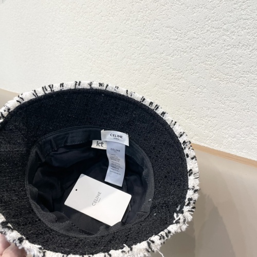 Replica Celine Caps #1227833 $36.00 USD for Wholesale