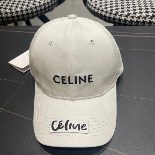 Celine Caps #1227835 $32.00 USD, Wholesale Replica Celine Caps