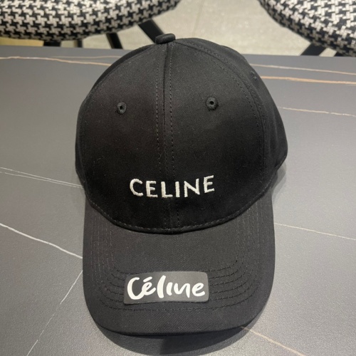 Celine Caps #1227836 $32.00 USD, Wholesale Replica Celine Caps